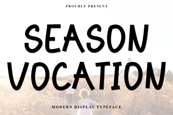 How Season Vocation Can Elevate Your Holiday Typography Strategy