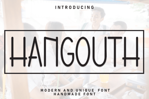 Introducing Sweet Serenade: The Handwritten Font That Adds Charm to Every Design