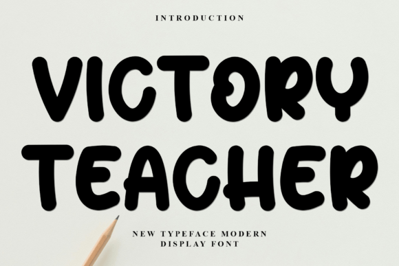 Victory Teacher: Adding Festive Flair to Your Design Workflow