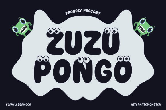 Zuzupongo: A Strategic Design Tool for Playful Branding and Creative Communication